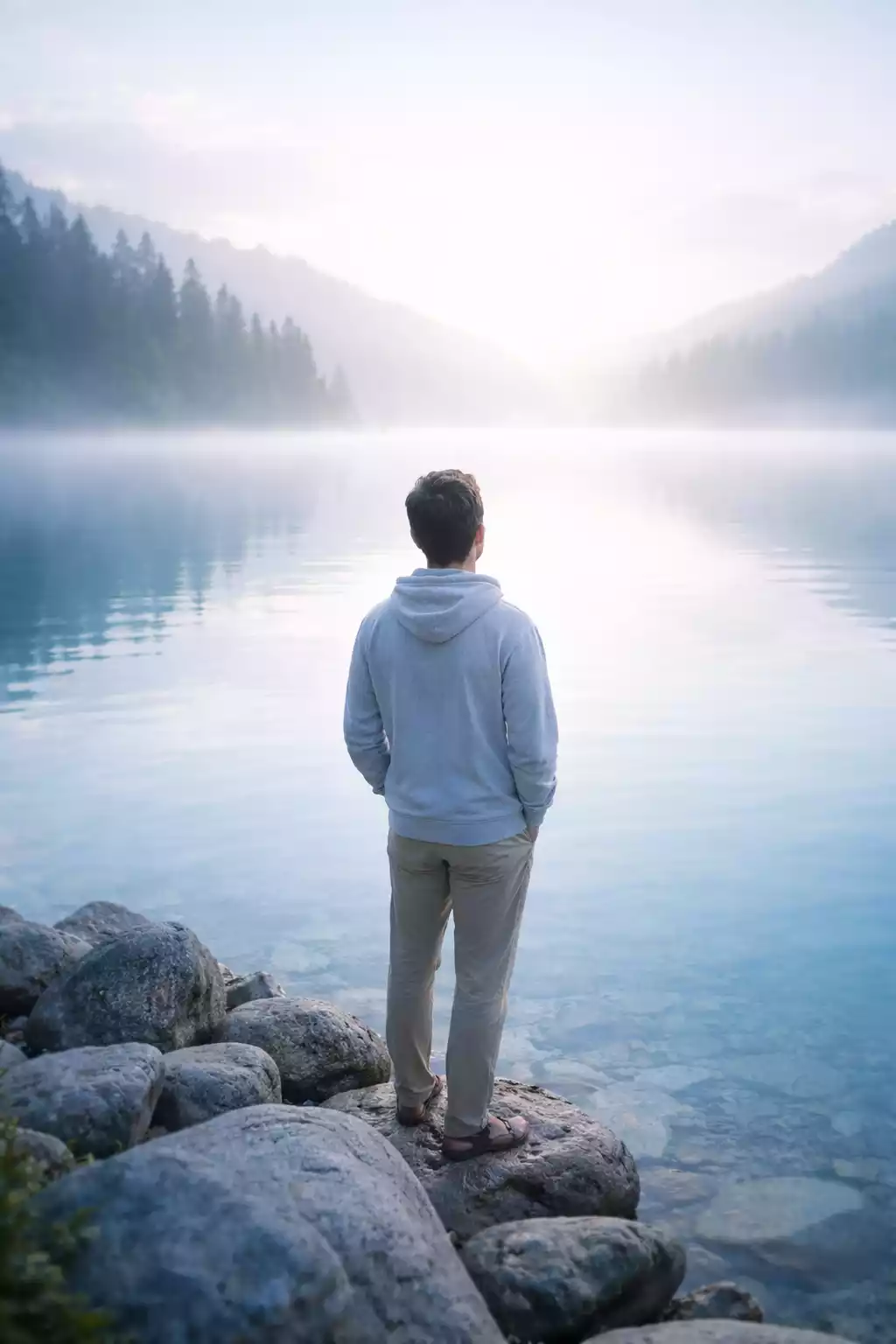 🧠 Why Symptoms Keep Repeating Even After Treatment